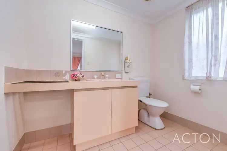 Sixth view of Homely house listing, 34 Wimbledon Drive, Kingsley WA 6026