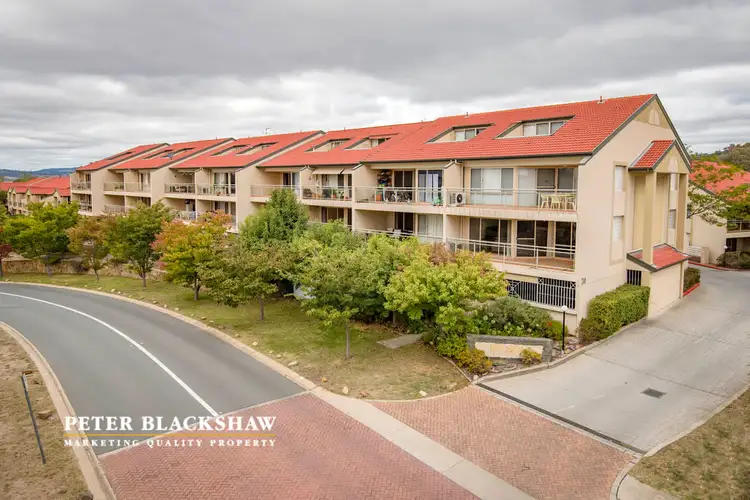 41/34 Leahy Close, Narrabundah ACT 2604