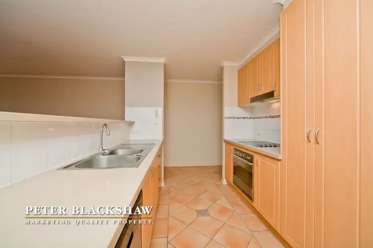 Third view of Homely apartment listing, 41/34 Leahy Close, Narrabundah ACT 2604
