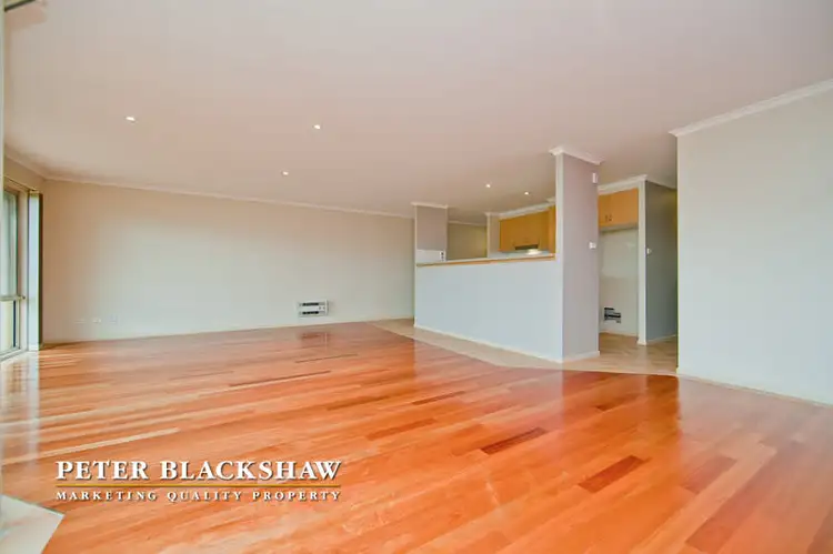 Fourth view of Homely apartment listing, 41/34 Leahy Close, Narrabundah ACT 2604