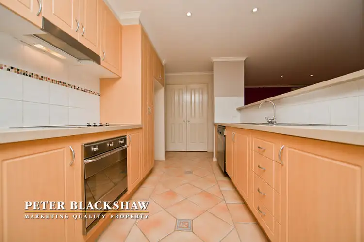 Fifth view of Homely apartment listing, 41/34 Leahy Close, Narrabundah ACT 2604