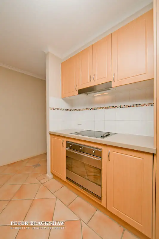 Sixth view of Homely apartment listing, 41/34 Leahy Close, Narrabundah ACT 2604