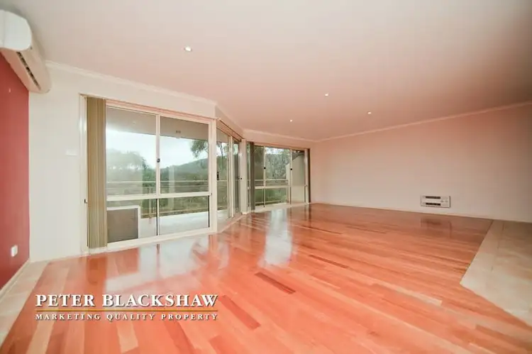 Seventh view of Homely apartment listing, 41/34 Leahy Close, Narrabundah ACT 2604