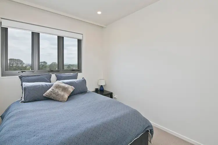 Fifth view of Homely apartment listing, 708/53 Mort Street, Braddon ACT 2612