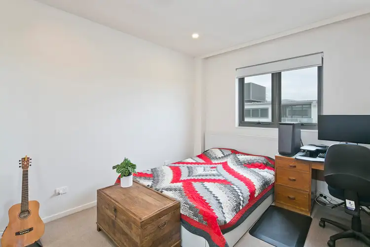 Sixth view of Homely apartment listing, 708/53 Mort Street, Braddon ACT 2612