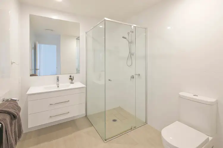 Seventh view of Homely apartment listing, 708/53 Mort Street, Braddon ACT 2612