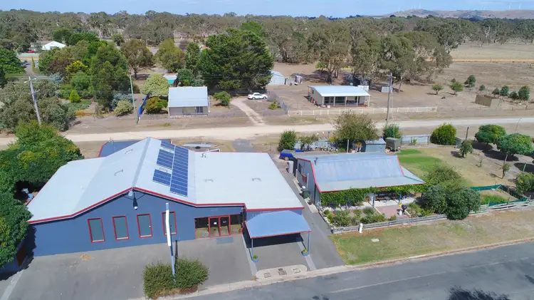 Third view of Homely house listing, 6669 Western Highway, Buangor VIC 3375