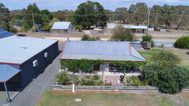 Fourth view of Homely house listing, 6669 Western Highway, Buangor VIC 3375