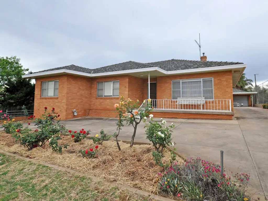 Main view of Homely house listing, 35 Prince Street, Junee NSW 2663
