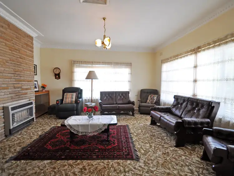 Second view of Homely house listing, 35 Prince Street, Junee NSW 2663