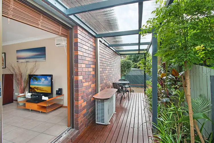 Second view of Homely semi-detached listing, 2/46 Riviera Avenue, Tweed Heads West NSW 2485