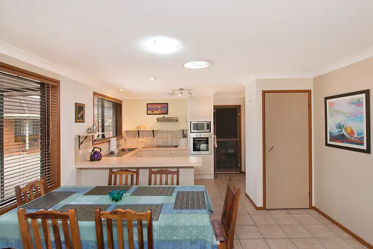 Fifth view of Homely semi-detached listing, 2/46 Riviera Avenue, Tweed Heads West NSW 2485