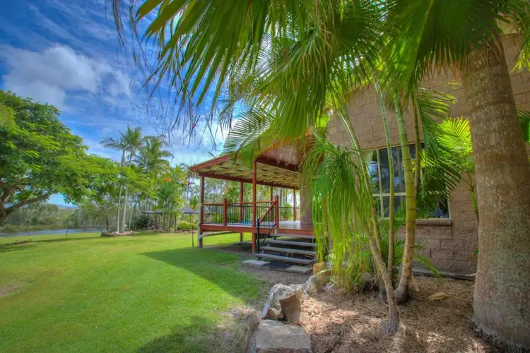 188 Masthead Drive, Agnes Water QLD 4677