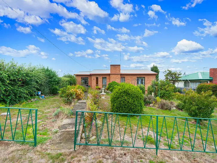 48 Stanley Street, Oatlands TAS 7120