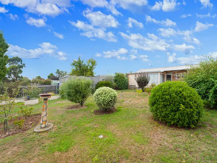 Fifth view of Homely house listing, 48 Stanley Street, Oatlands TAS 7120