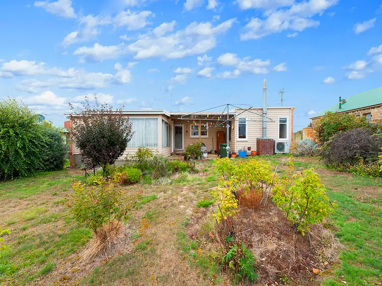 Sixth view of Homely house listing, 48 Stanley Street, Oatlands TAS 7120