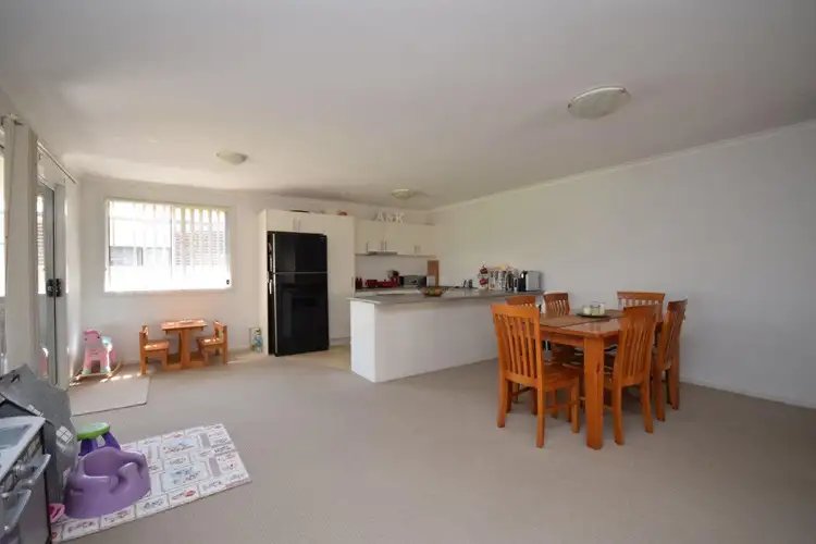 Fourth view of Homely house listing, 54 Rannoch Drive, West Nowra NSW 2541