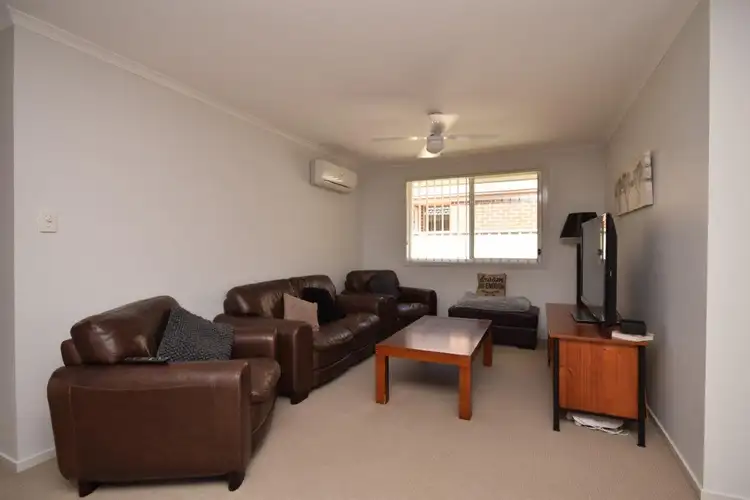 Sixth view of Homely house listing, 54 Rannoch Drive, West Nowra NSW 2541