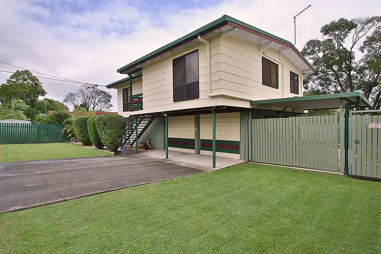 42 Wade St, Bundamba QLD 4304