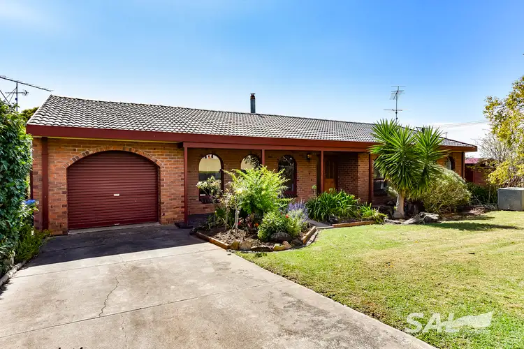 3 Quail Place, Mount Gambier SA 5290