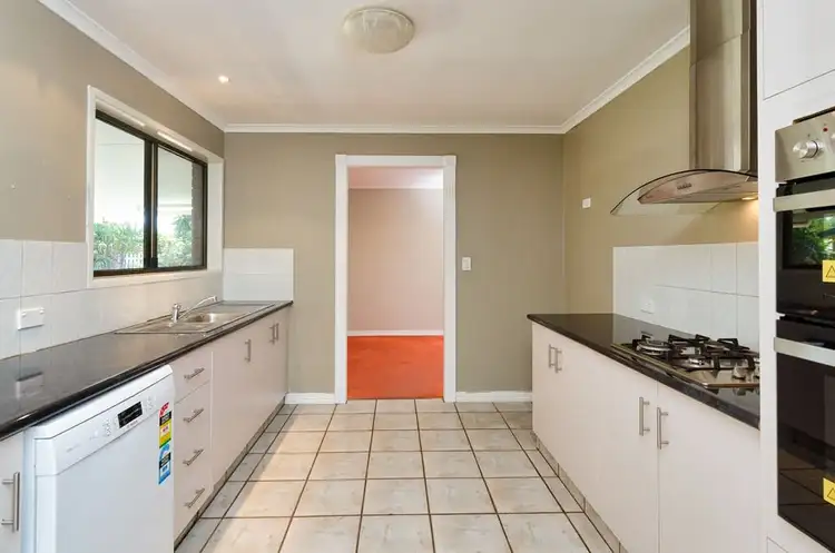 Second view of Homely house listing, 5 Cooloola Close, South Gladstone QLD 4680