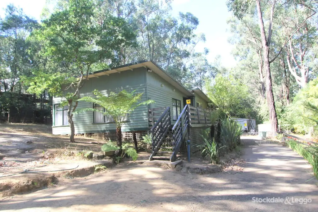 Main view of Homely house listing, 40 Balook Street, Mirboo North VIC 3871