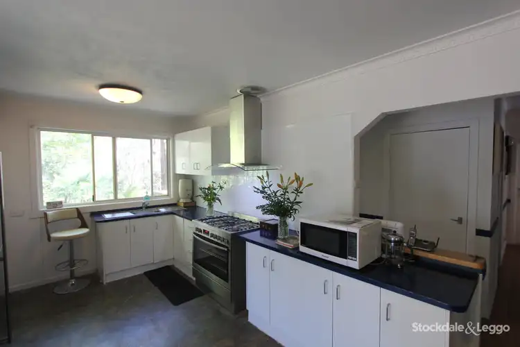 Third view of Homely house listing, 40 Balook Street, Mirboo North VIC 3871