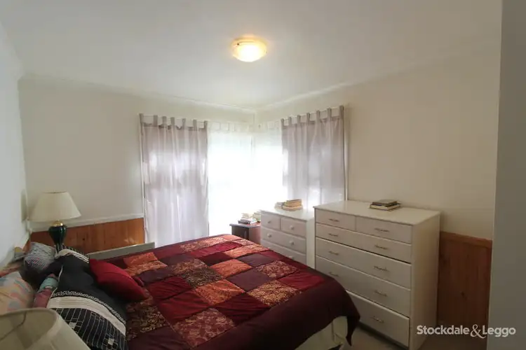 Fourth view of Homely house listing, 40 Balook Street, Mirboo North VIC 3871