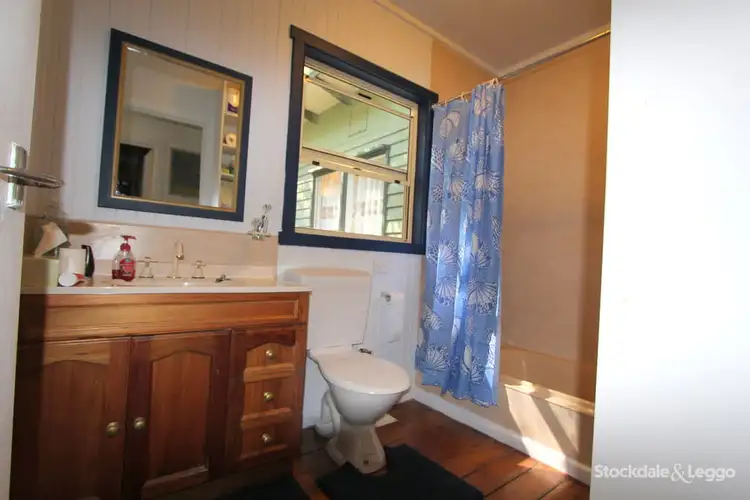 Fifth view of Homely house listing, 40 Balook Street, Mirboo North VIC 3871