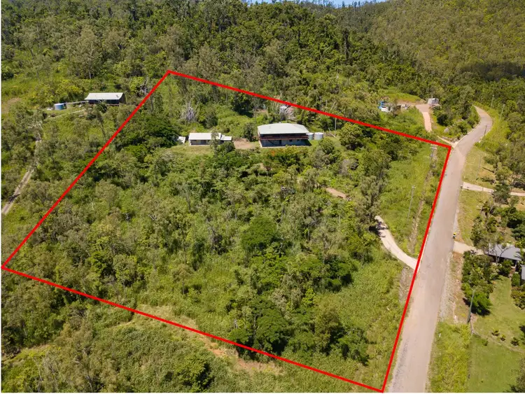Third view of Homely house listing, 17 Mountain View, Woodwark QLD 4802