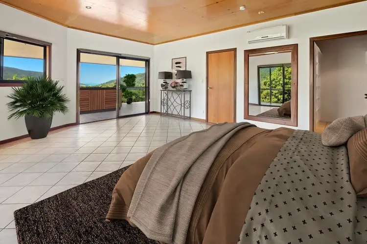 Fourth view of Homely house listing, 17 Mountain View, Woodwark QLD 4802