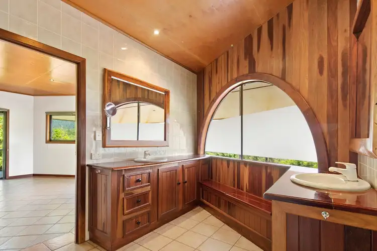 Sixth view of Homely house listing, 17 Mountain View, Woodwark QLD 4802