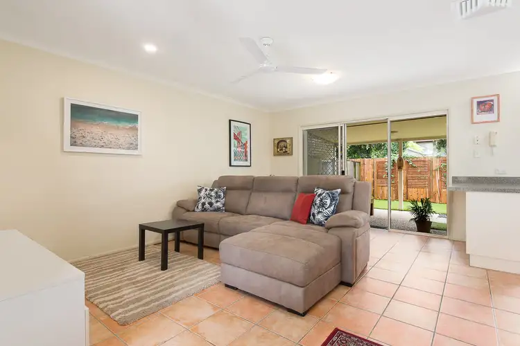 Second view of Homely townhouse listing, 18/139 Pring Street, Hendra QLD 4011