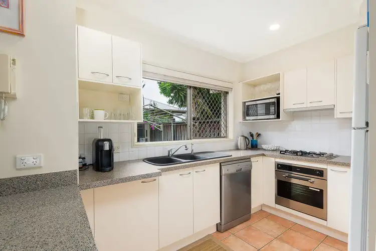 Third view of Homely townhouse listing, 18/139 Pring Street, Hendra QLD 4011