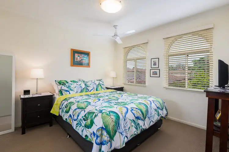 Fourth view of Homely townhouse listing, 18/139 Pring Street, Hendra QLD 4011