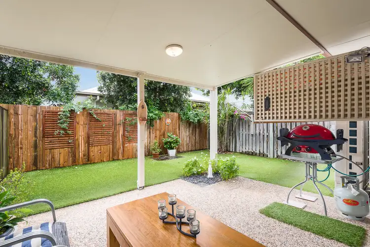Fifth view of Homely townhouse listing, 18/139 Pring Street, Hendra QLD 4011