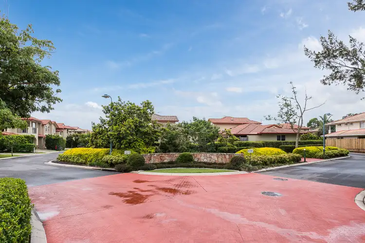 Third view of Homely townhouse listing, 43/139 Pring Street, Hendra QLD 4011