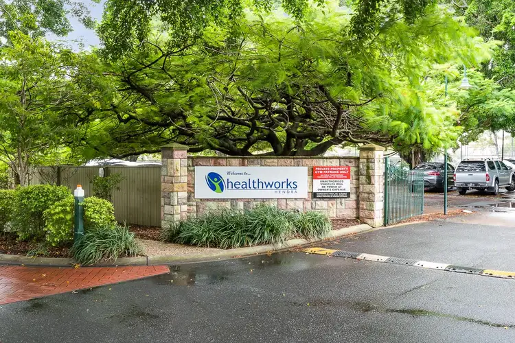 Fourth view of Homely townhouse listing, 43/139 Pring Street, Hendra QLD 4011