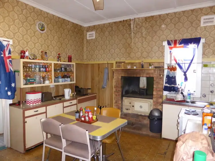 Second view of Homely house listing, 18 Caswell St, Peak Hill NSW 2869