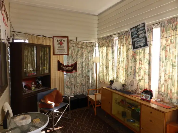 Seventh view of Homely house listing, 18 Caswell St, Peak Hill NSW 2869