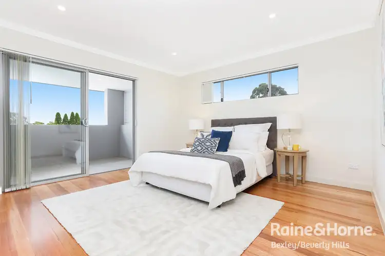 Fifth view of Homely house listing, 103a Moorefields Road, Kingsgrove NSW 2208