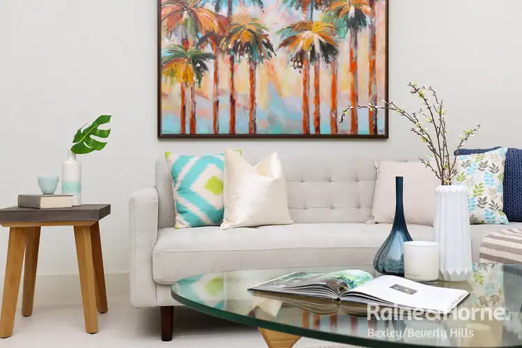 Sixth view of Homely house listing, 103a Moorefields Road, Kingsgrove NSW 2208