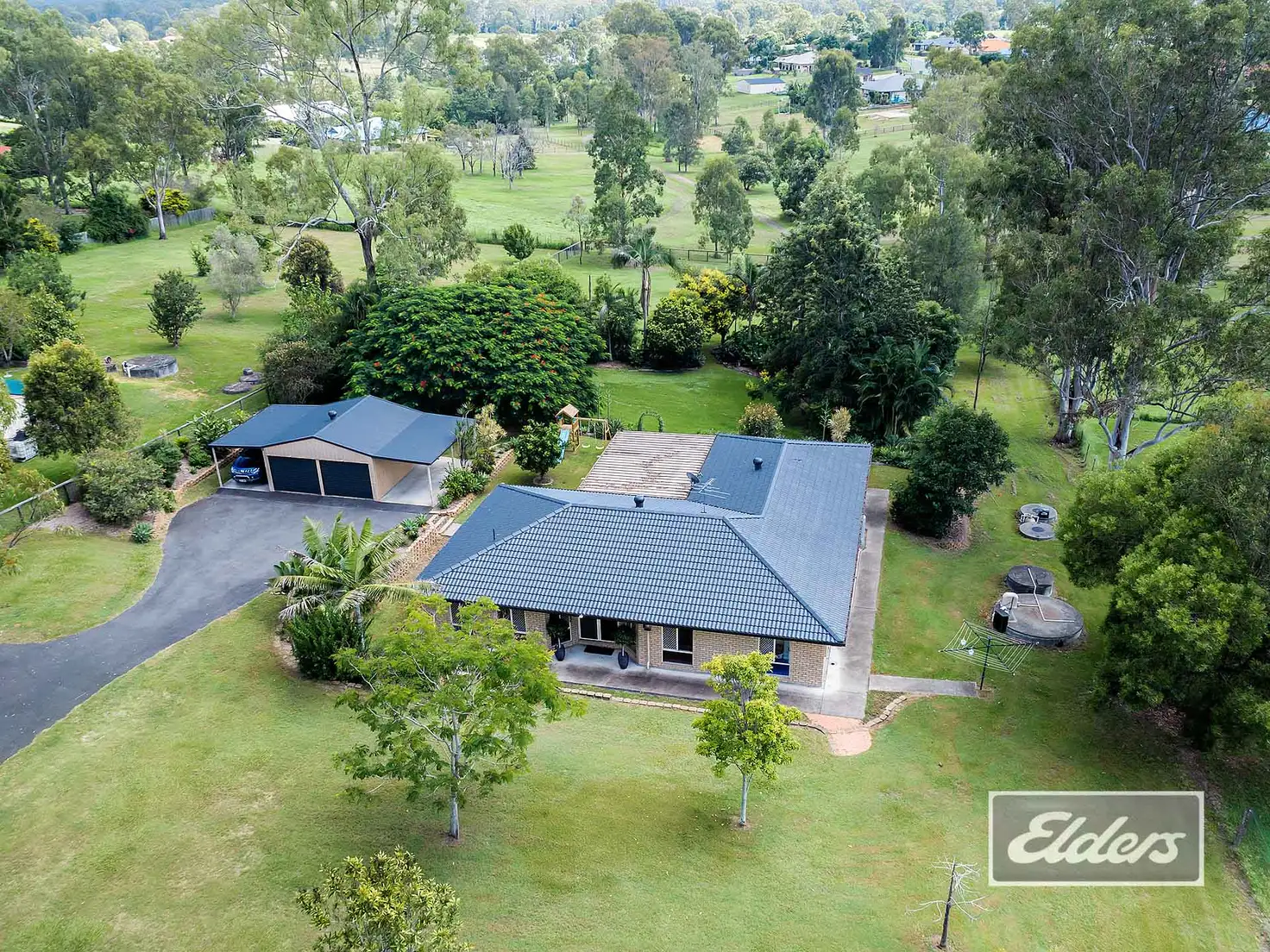Main view of Homely house listing, 119 Henderson Road, Jimboomba QLD 4280