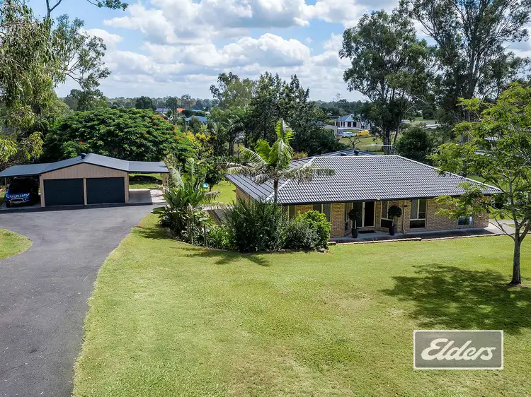 Third view of Homely house listing, 119 Henderson Road, Jimboomba QLD 4280