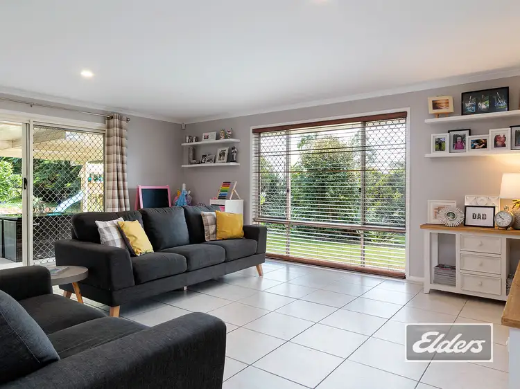 Fourth view of Homely house listing, 119 Henderson Road, Jimboomba QLD 4280