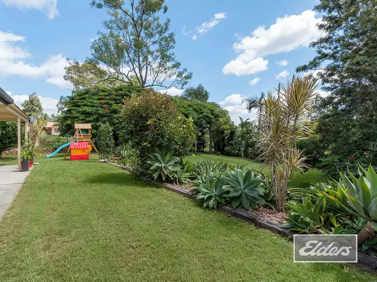 Seventh view of Homely house listing, 119 Henderson Road, Jimboomba QLD 4280