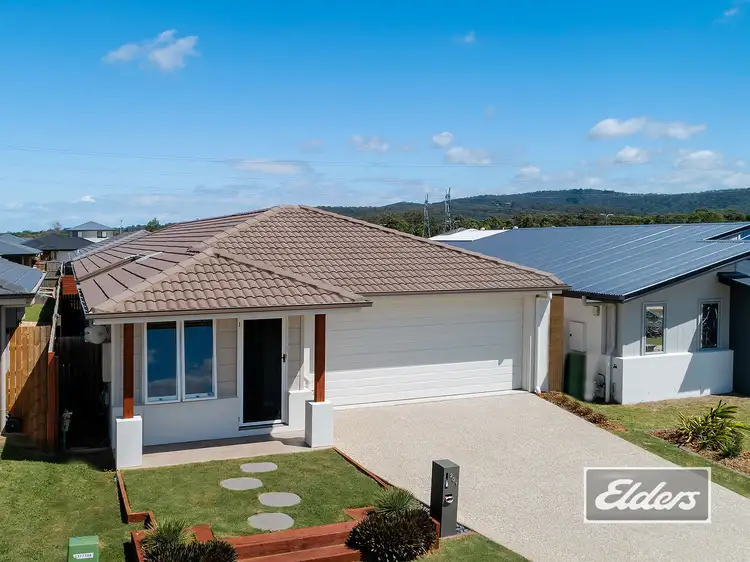 201 Darlington Drive, Yarrabilba QLD 4207