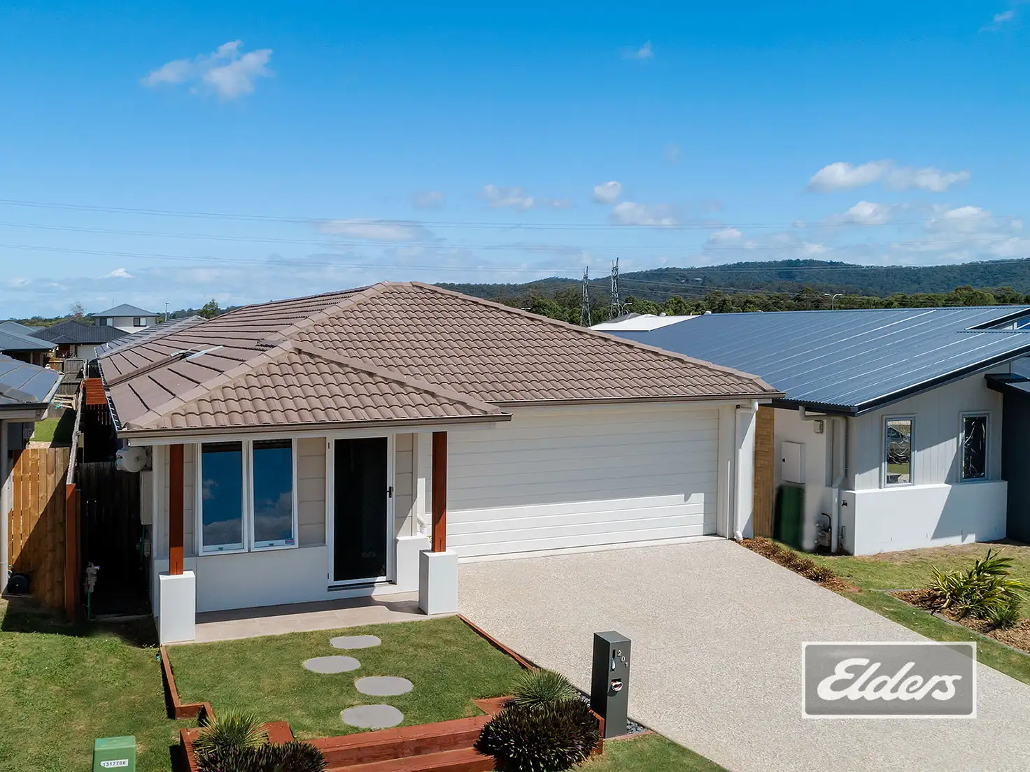Main view of Homely house listing, 201 Darlington Drive, Yarrabilba QLD 4207