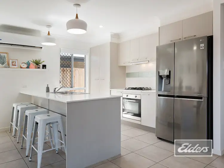 Second view of Homely house listing, 201 Darlington Drive, Yarrabilba QLD 4207