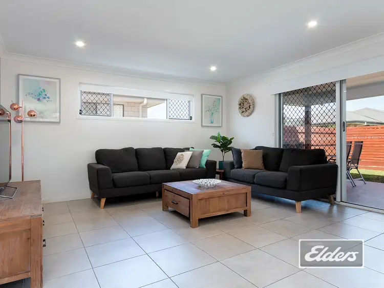 Fourth view of Homely house listing, 201 Darlington Drive, Yarrabilba QLD 4207